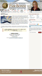 Mobile Screenshot of myflsunshine.com